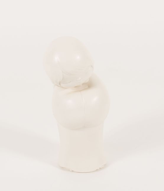 Memory by Miyako Terakura contemporary artwork Sculpture