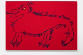 Cameron Platter contemporary artist