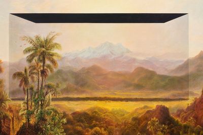 5 Must-See Gallery Exhibitions in Paris over Autumn 2023