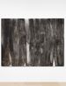 Curtain 8 Black by Cora Cohen contemporary artwork Painting