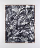 Untitled by Jan Pleitner contemporary artwork painting