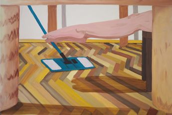 Jolanda Rendl contemporary artist