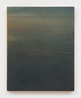Haze by Christian Franzen contemporary artwork painting