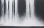 Iguacu by Hiroshi Senju contemporary artwork Painting