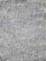 The Garden of the Fall and Rebirth-10 by Hori Kosai contemporary artwork mixed media