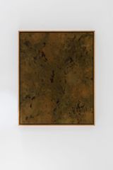 LLUM Dappled by Jan Cools contemporary artwork painting