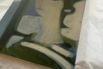 Andre Minaux contemporary artist