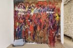 Spencer Lewis contemporary artist