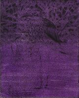 Untitled EWTSACOD by Daniel Boyd contemporary artwork painting