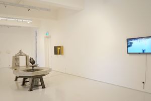 Group Exhibition