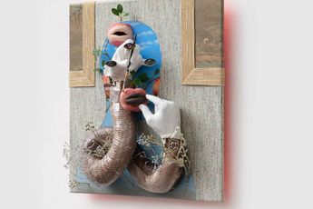 Miguel Angel Payano Jr. contemporary artist
