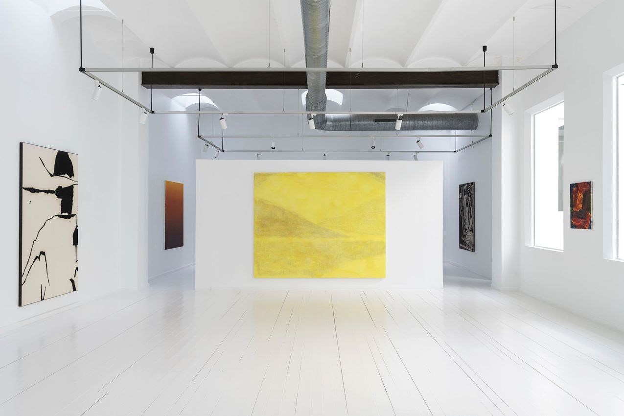Group Exhibition
