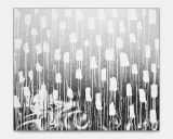 Untitled Days by Adam Pendleton contemporary artwork painting print
