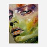 Underworld by Martha Parsey contemporary artwork painting