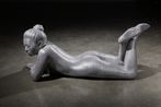 Yu Hyeon Jeong by Park Seungmo contemporary artwork Sculpture