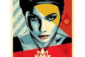 Shepard Fairey