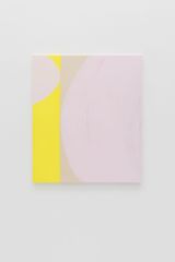 Untitled by Elvira Amor contemporary artwork painting