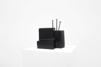 Margaret Lee contemporary artist