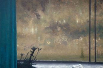 Sid Gastl contemporary artist
