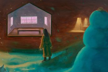 Minyoung Choi contemporary artist