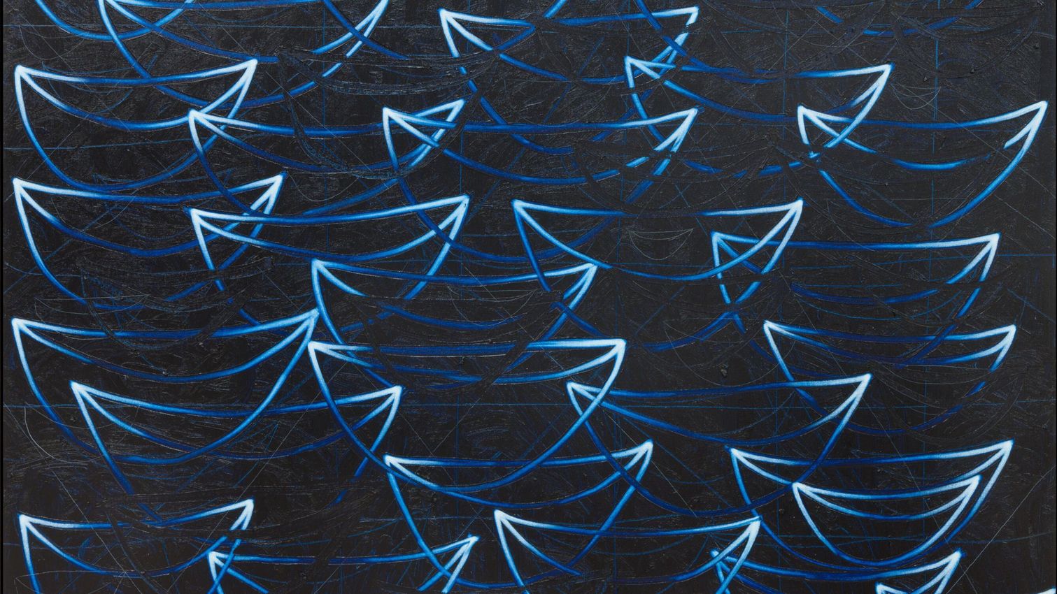 Rashid Johnson