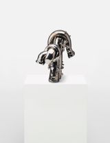 Outward and Bound by Woody De Othello contemporary artwork sculpture