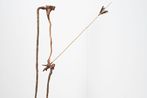 Advanio Lessa contemporary artist