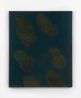 Pines at Sea by Nuria Maria contemporary artwork Painting