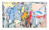 Untitled by Secundino Hernandez contemporary artwork painting