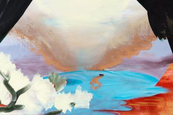 Contemporary art exhibition Group Exhibition Second Nature at Villepin Hong Kong