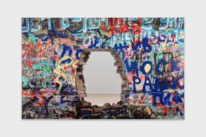 Michelangelo Pistoletto