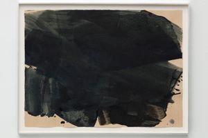 Mary Weatherford