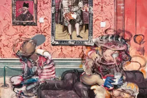 Adrian Ghenie