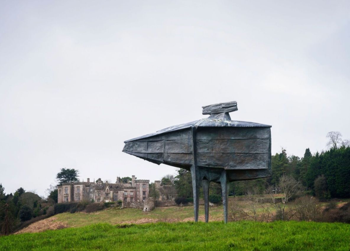 Lynn Chadwick