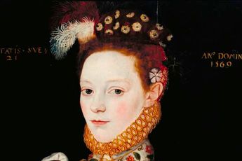 Contemporary art exhibition Group Exhibition The Tudors at Tate Britain London United Kingdom