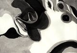 Origin of Species 0011 by Liu Yi contemporary artwork works on paper