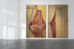 Anna Ruth contemporary artist