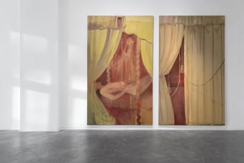 Anna Ruth contemporary artist