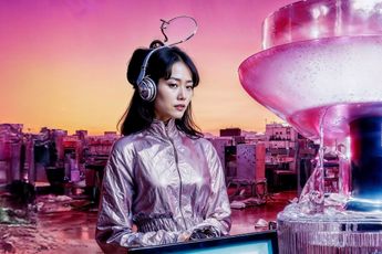 Emi Kusano contemporary artist