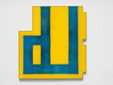 Marker 103 by Lubna Chowdhary contemporary artwork sculpture