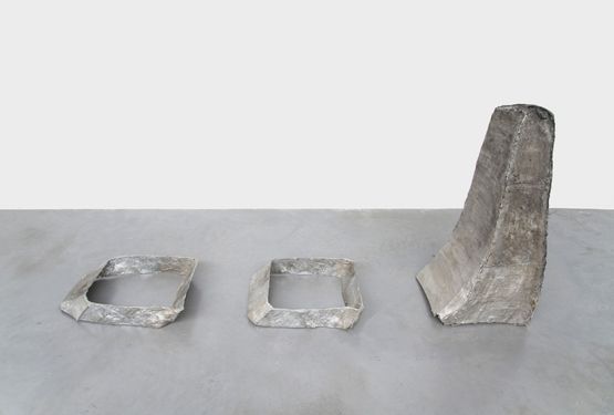 future now by Esther Klas contemporary artwork Sculpture