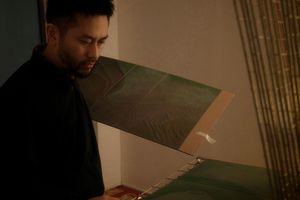 Payne Zhu Thinks That the Ocean Can Teach Us About AI