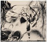 Clbr bn by Peppi Bottrop contemporary artwork painting