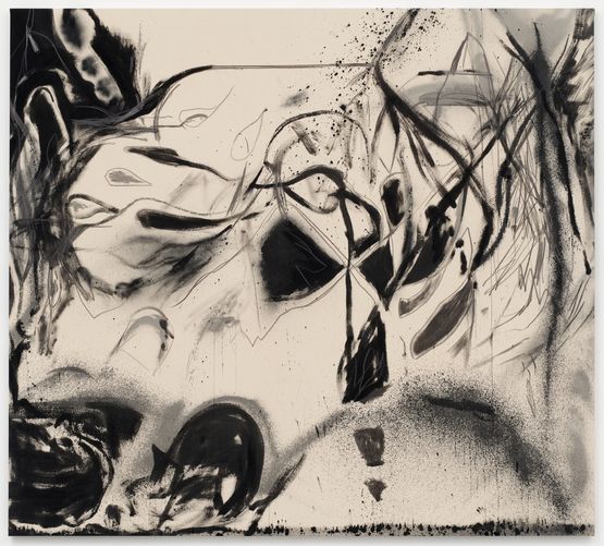 Clbr bn by Peppi Bottrop contemporary artwork Painting