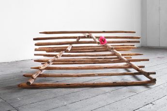 Astrid Bauer contemporary artist