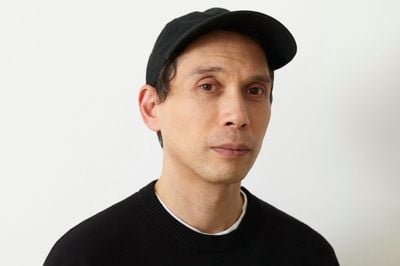 Josh Kline Asks Is This the Future You Want to Live In