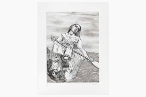 Paula Rego