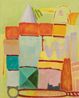 532 by Park Kyung Ryul contemporary artwork Painting