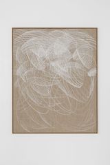 010325 by Aythamy Armas contemporary artwork drawing works on paper