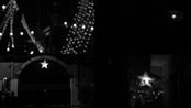 Searching for Stars Amongst the Crescents by Bani Abidi contemporary artwork Moving Image